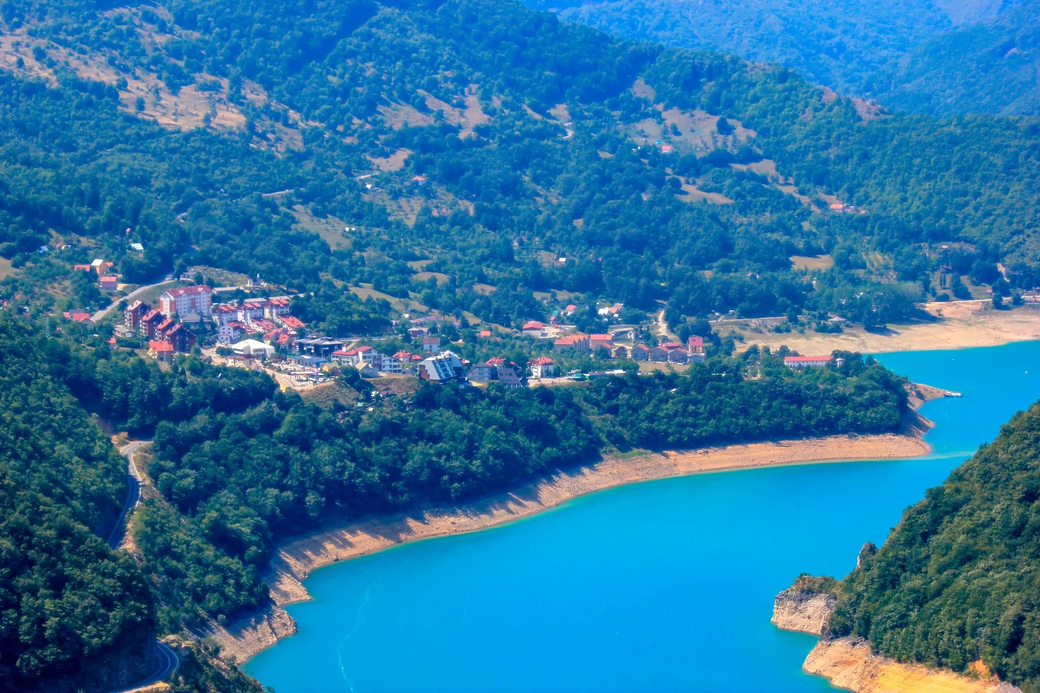 Plužine