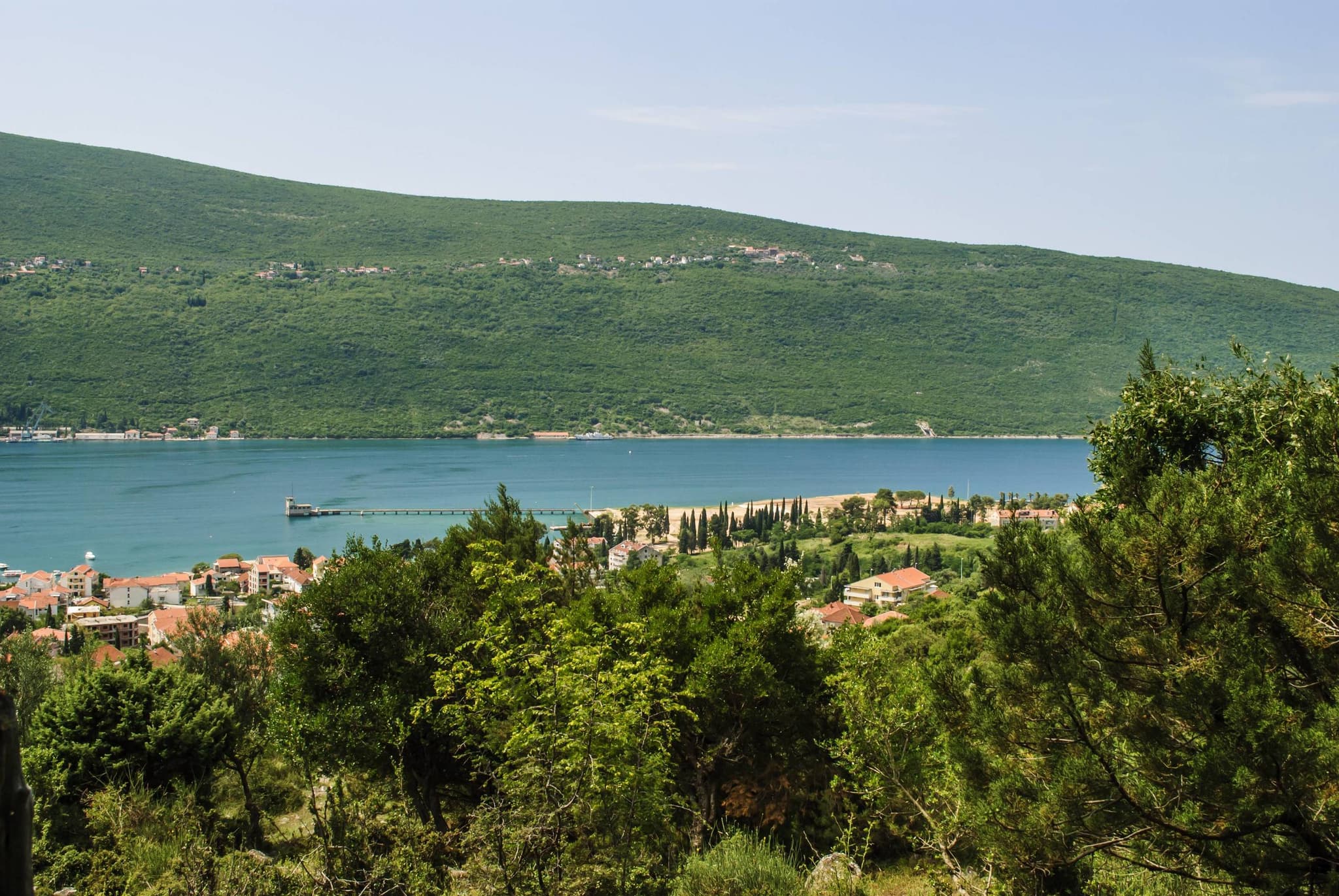 Đenovići - Crna Gora