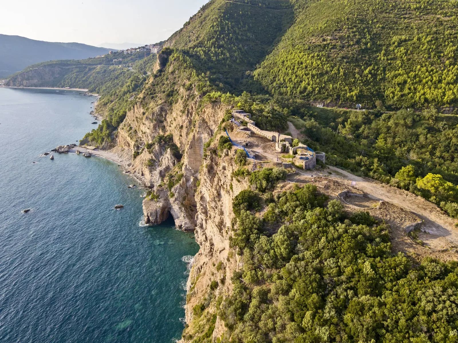 Najboljih 7 Prirodnih Plaža u Crnoj Gori