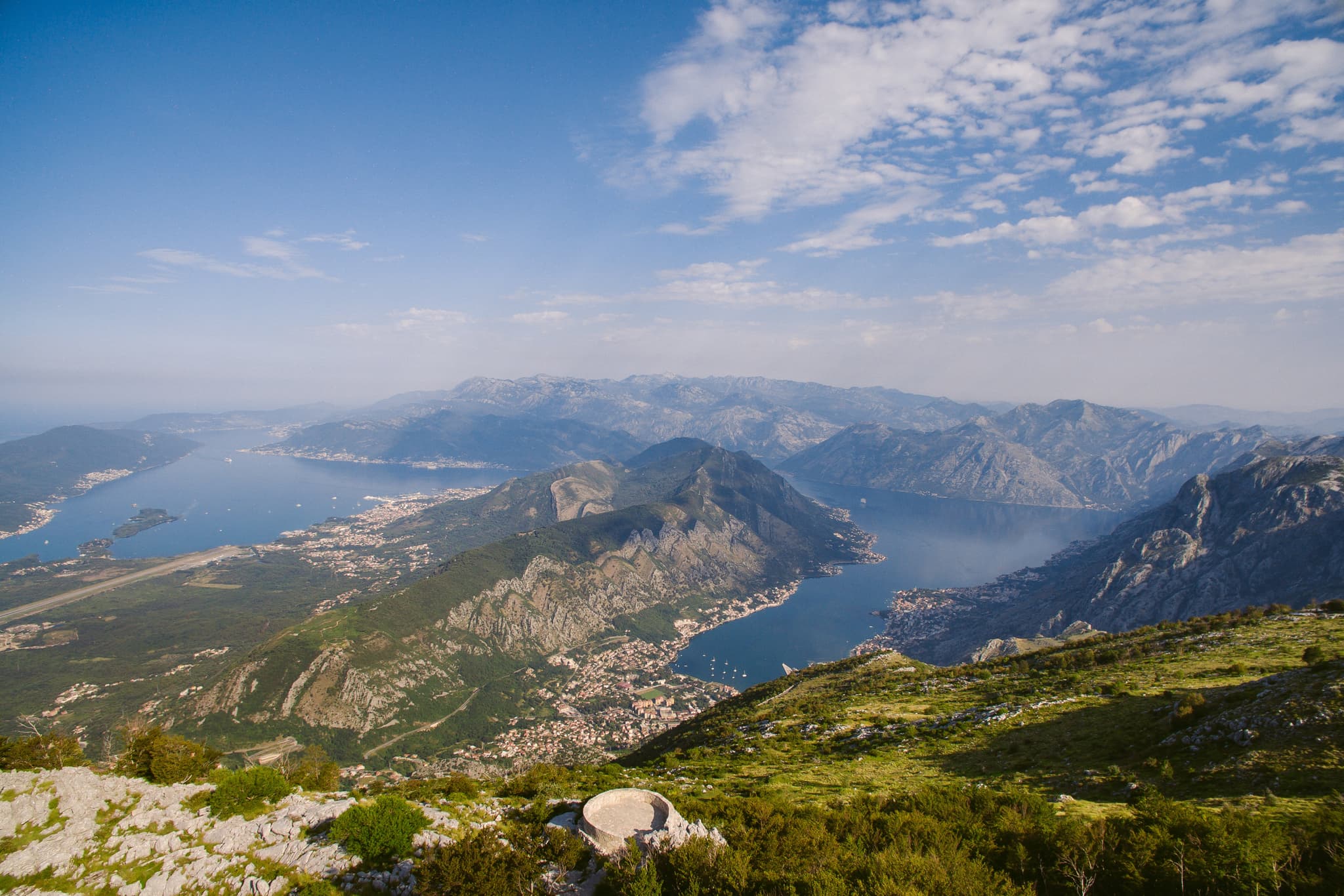 Planinarstvo i turizam