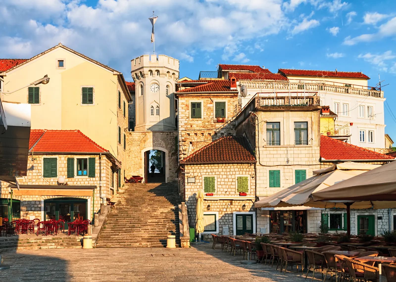 Turistički vodič kroz Herceg Novi