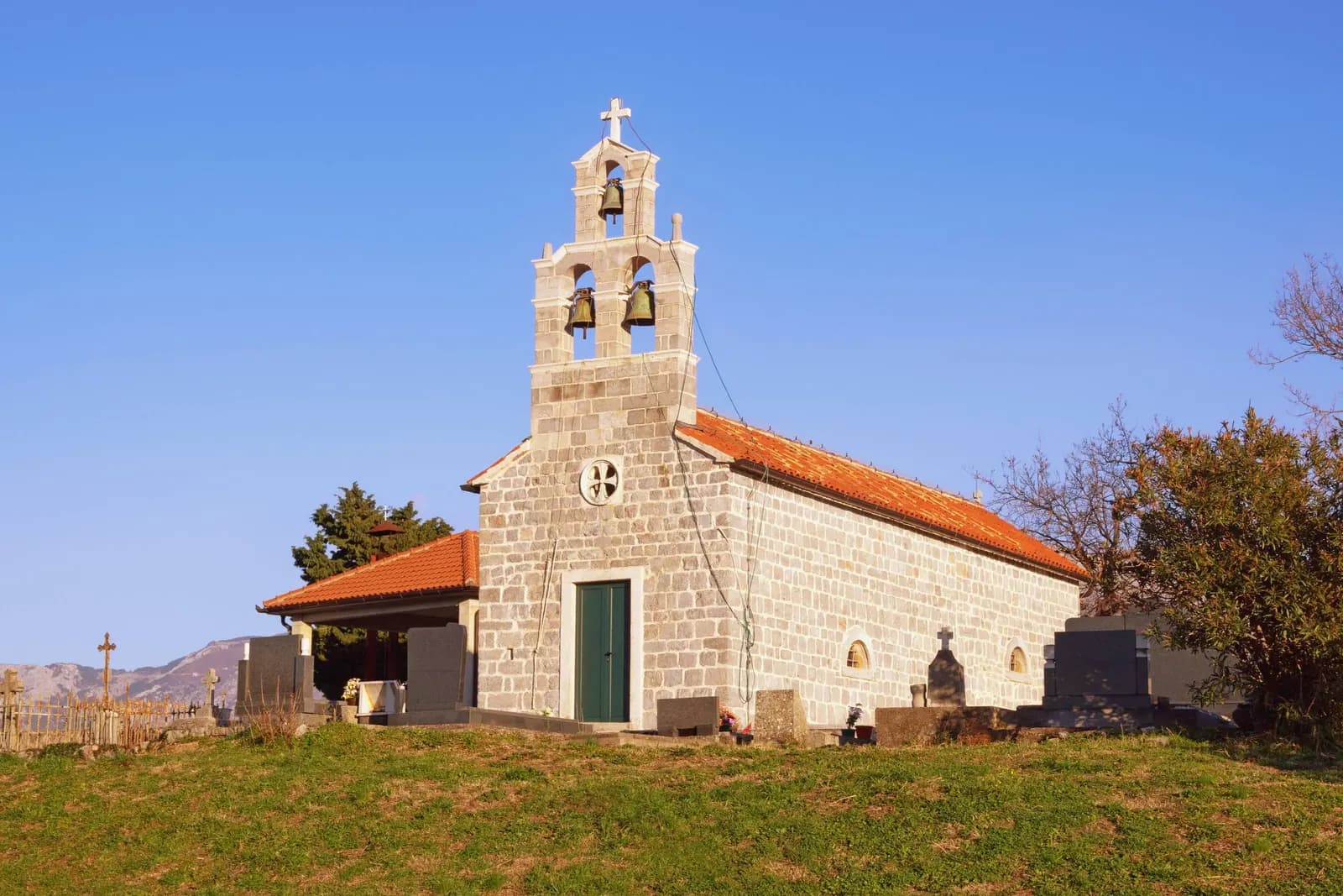 Radovići, Krtoli, Crna Gora