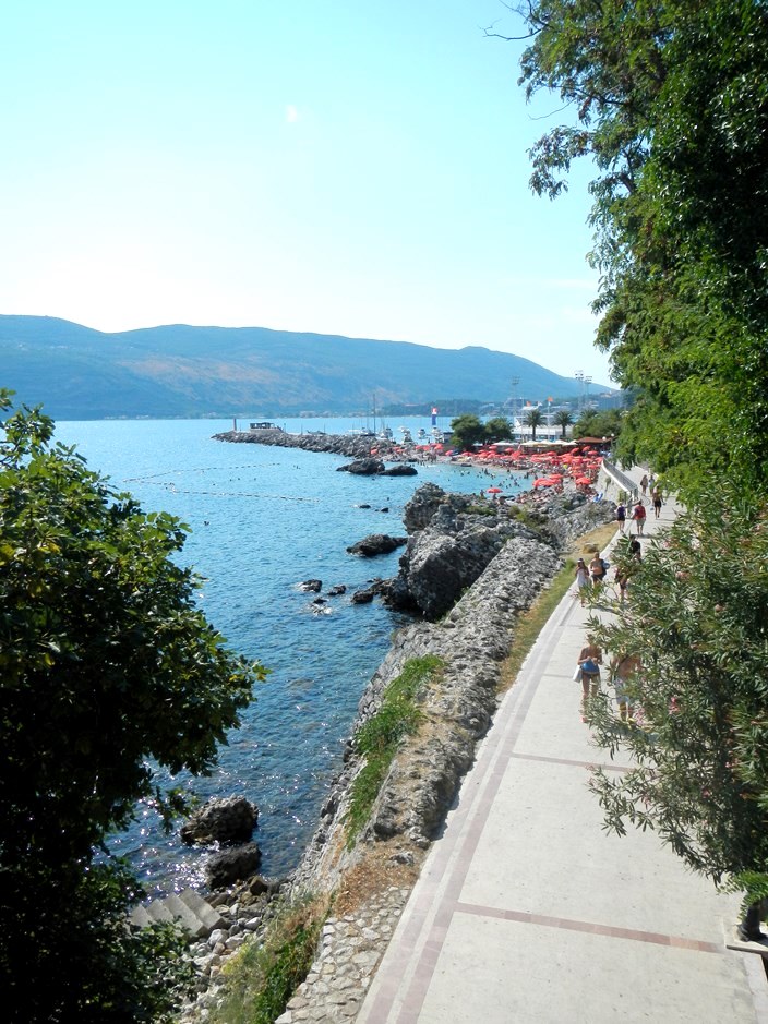 setaliste