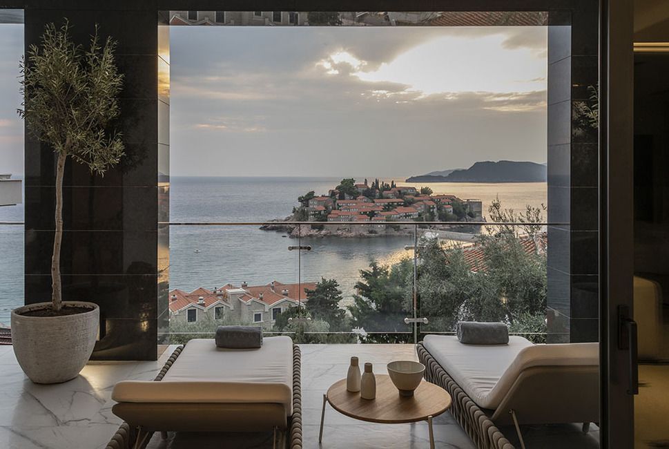 The Best Boutique Hotels in Montenegro, ,, Montenegro