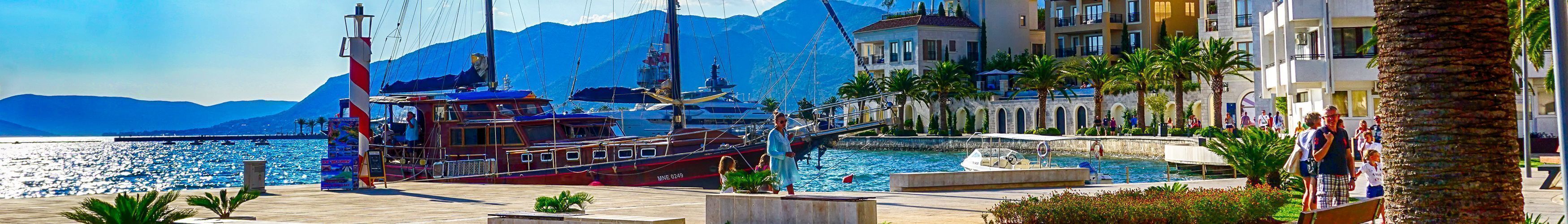 Danilovgrad, Crna Gora