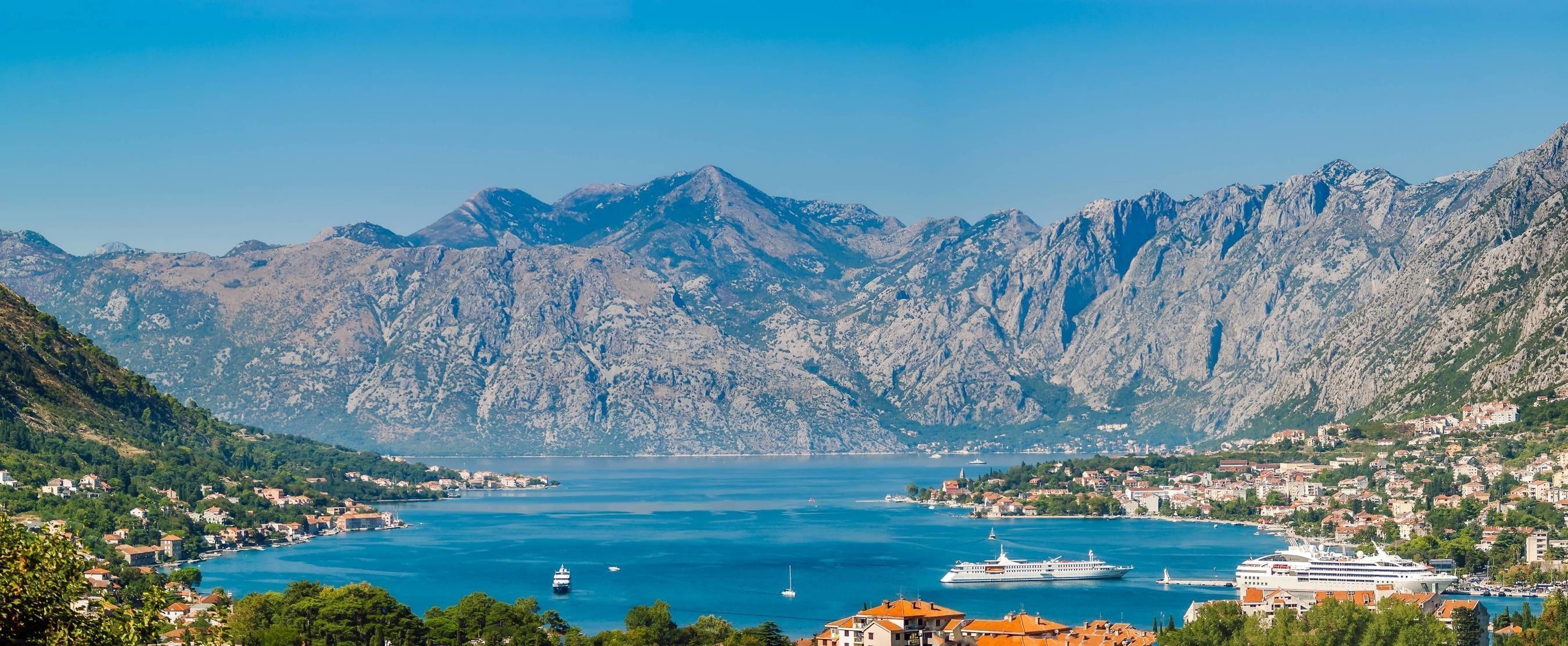 Montenegro - Coast, ,, Montenegro