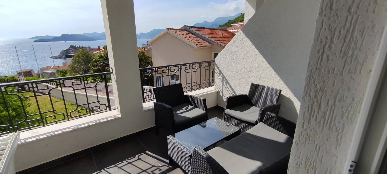 Budva, Montenegro