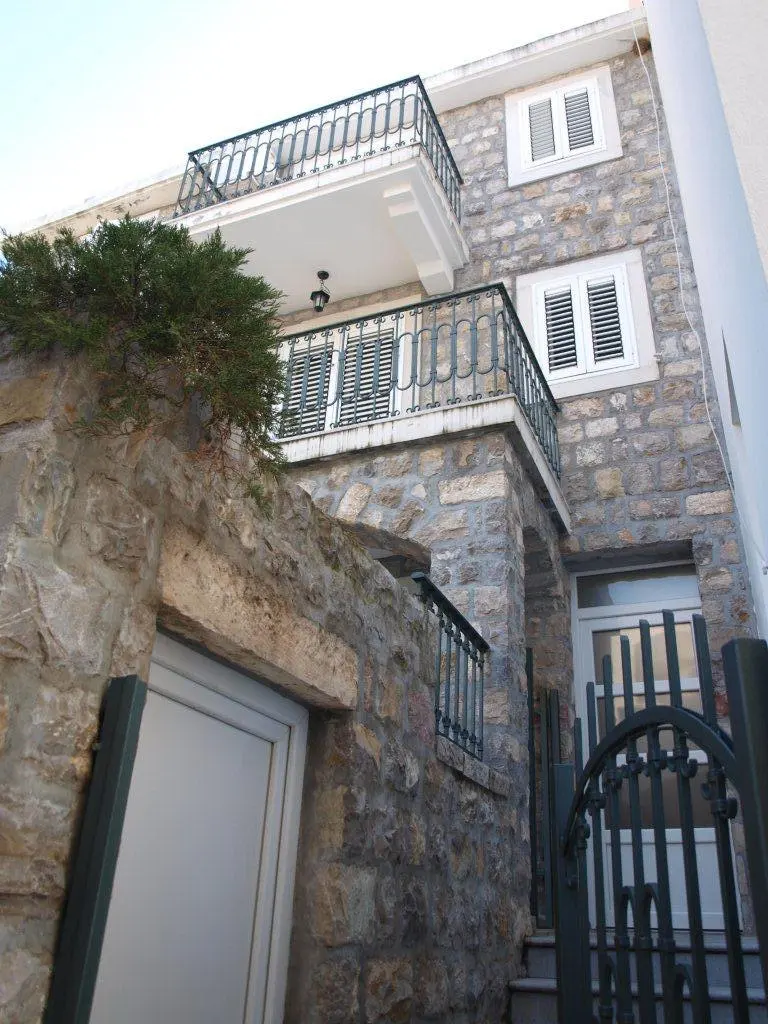 Budva, Montenegro