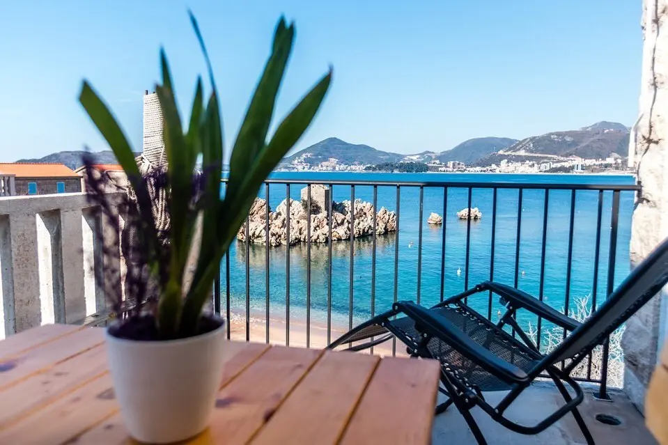 Budva, Montenegro