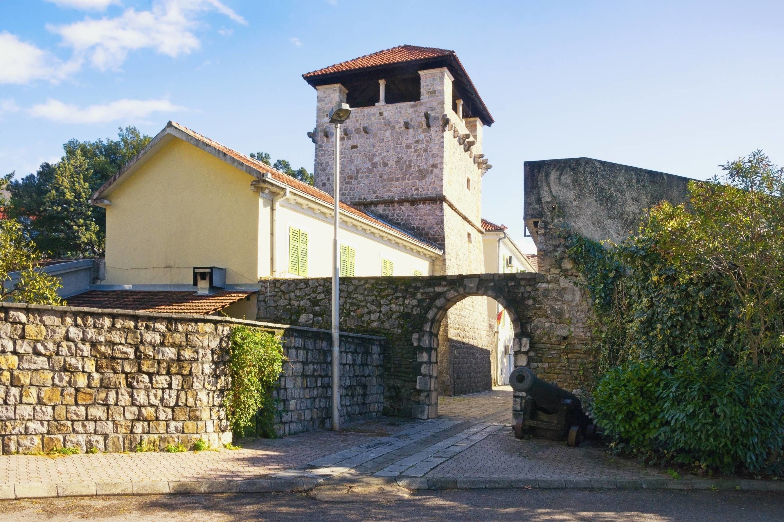Mojkovac, Montenegro
