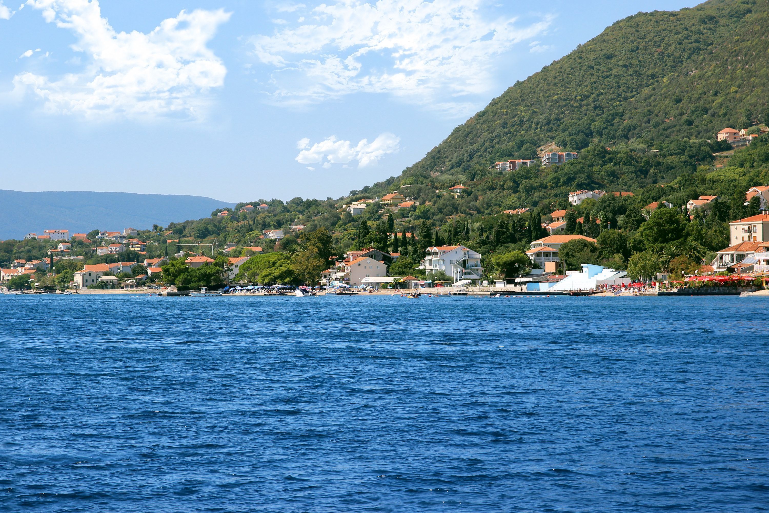 Baosici, Montenegro, ,, Montenegro