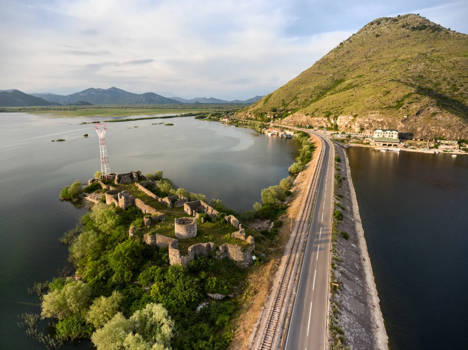 Bar, Montenegro