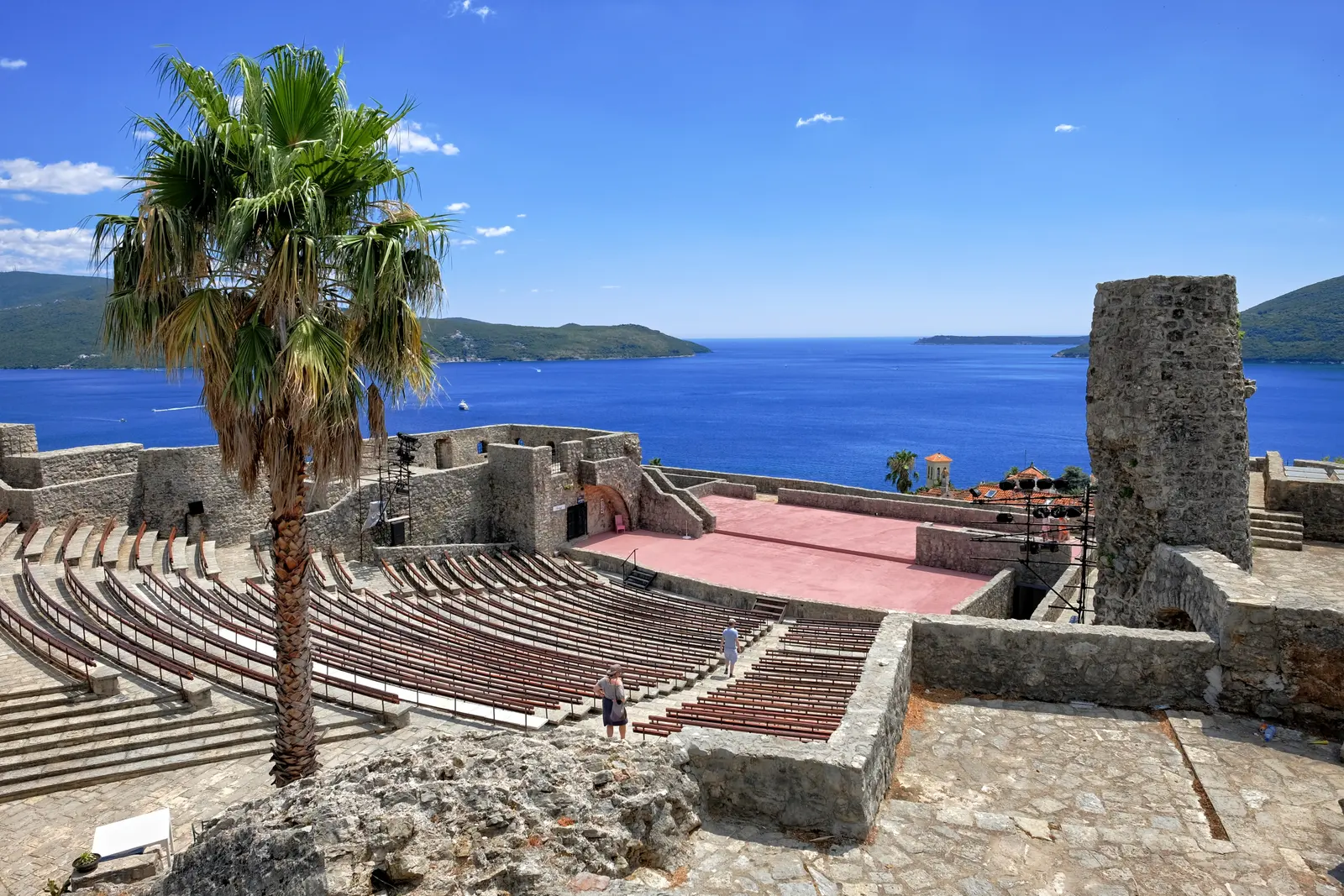 Festivals, Montenegro