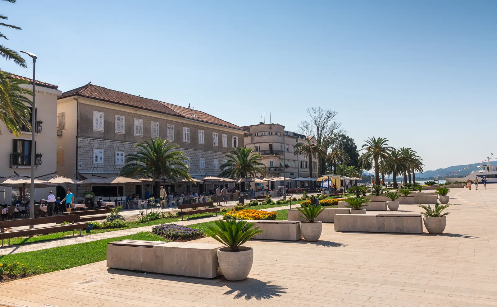 Festivals, Montenegro