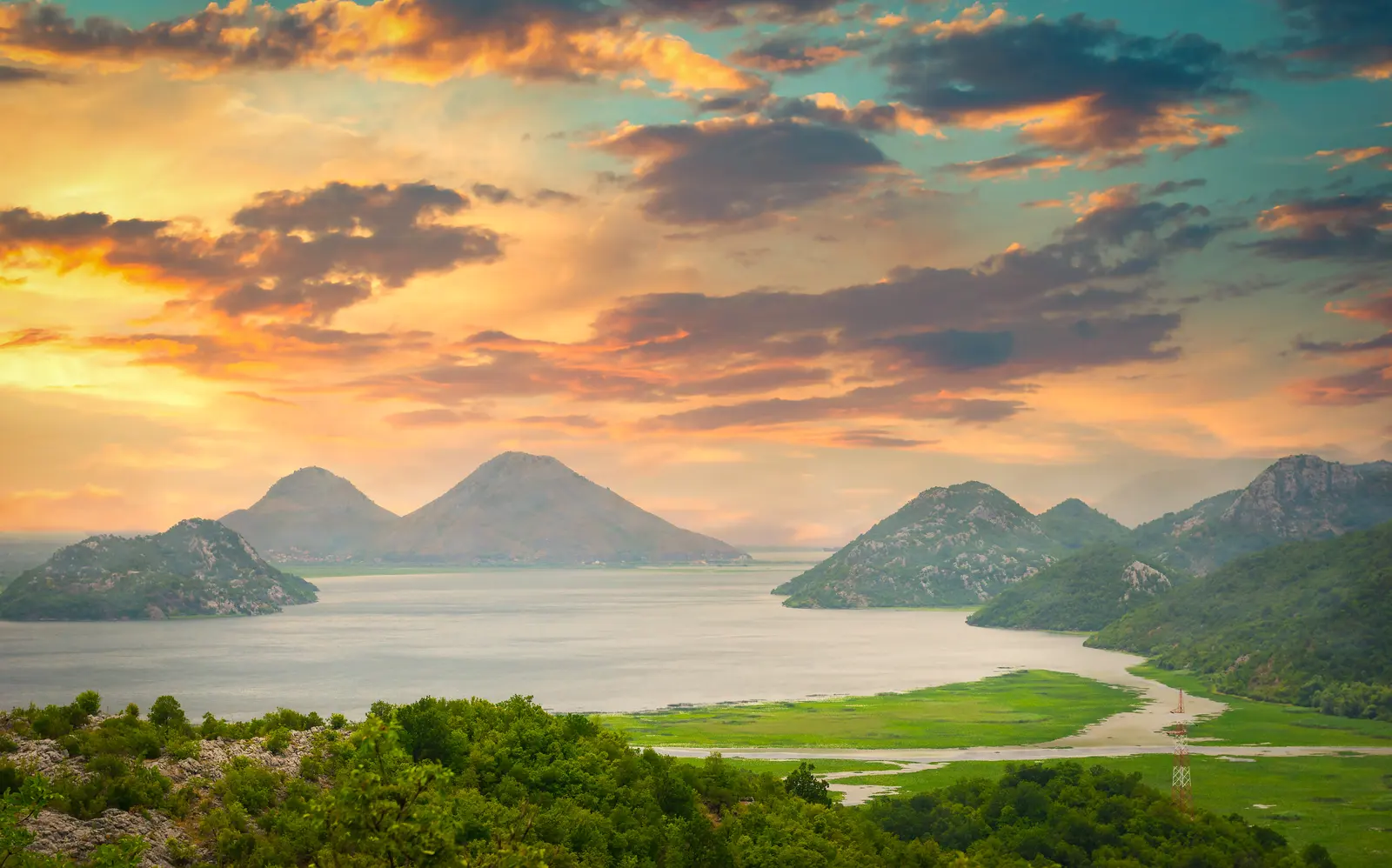 Festivals, Montenegro