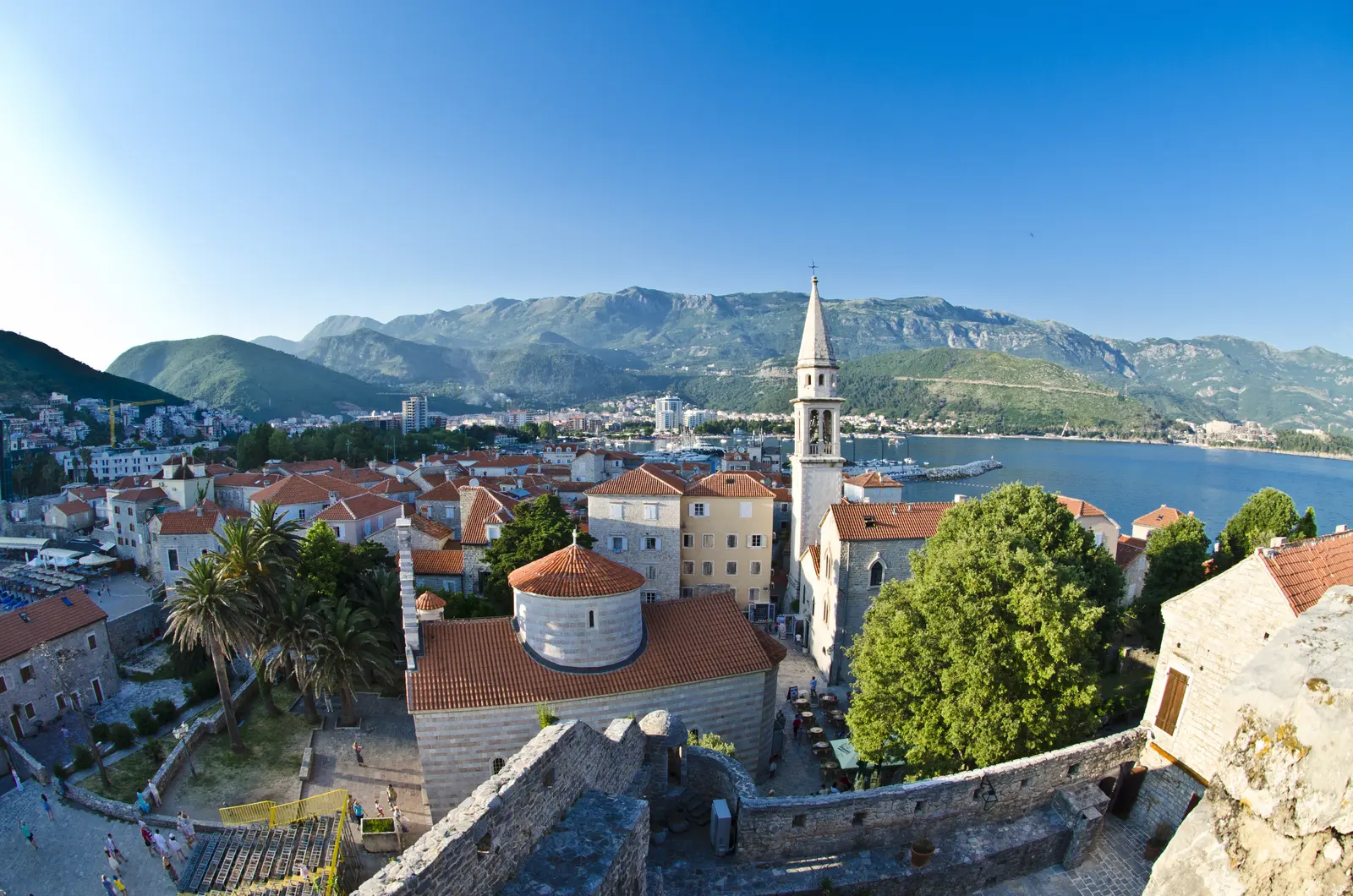 Festivals, Montenegro