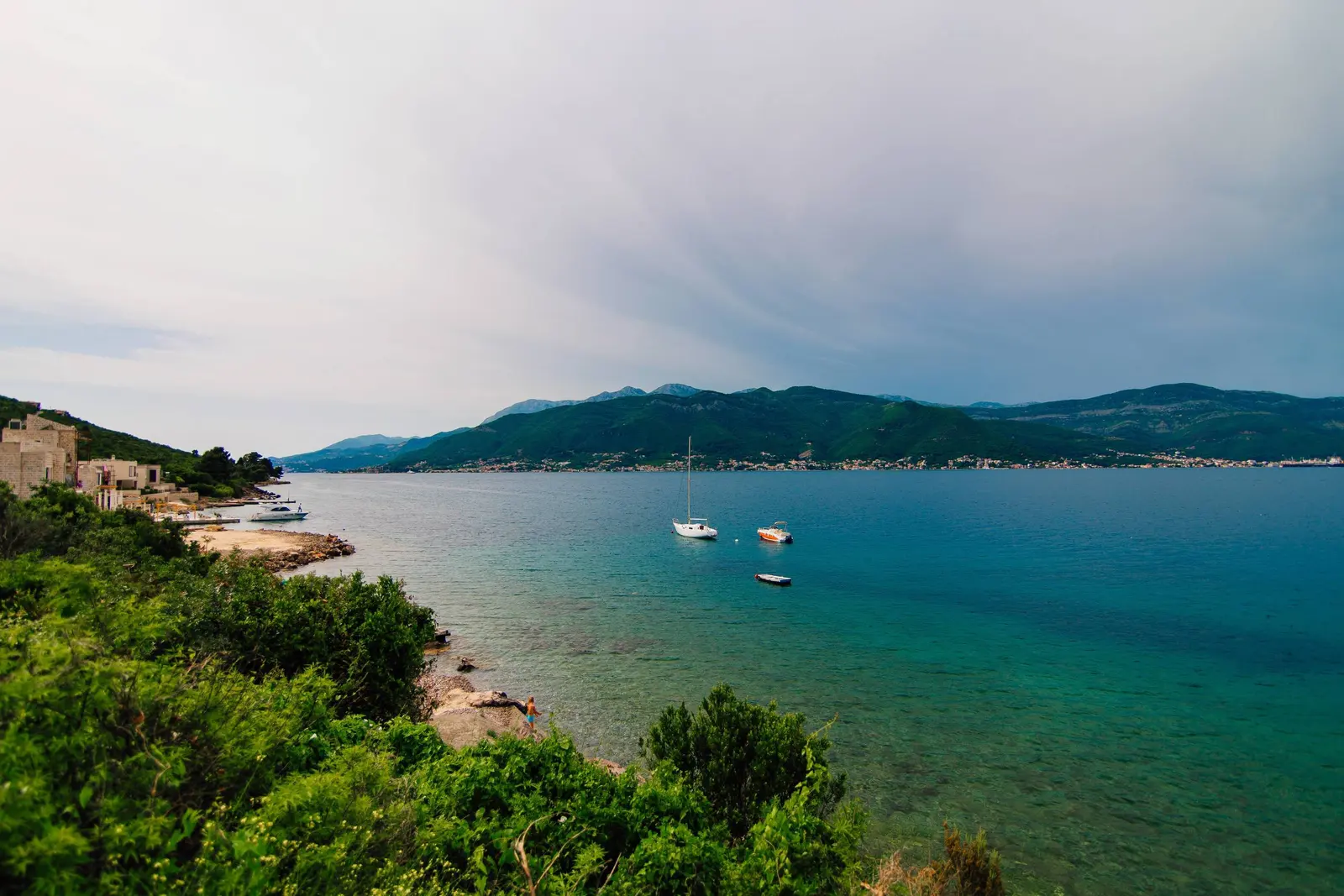 Krasici Riviera Holiday Homes, Montenegro