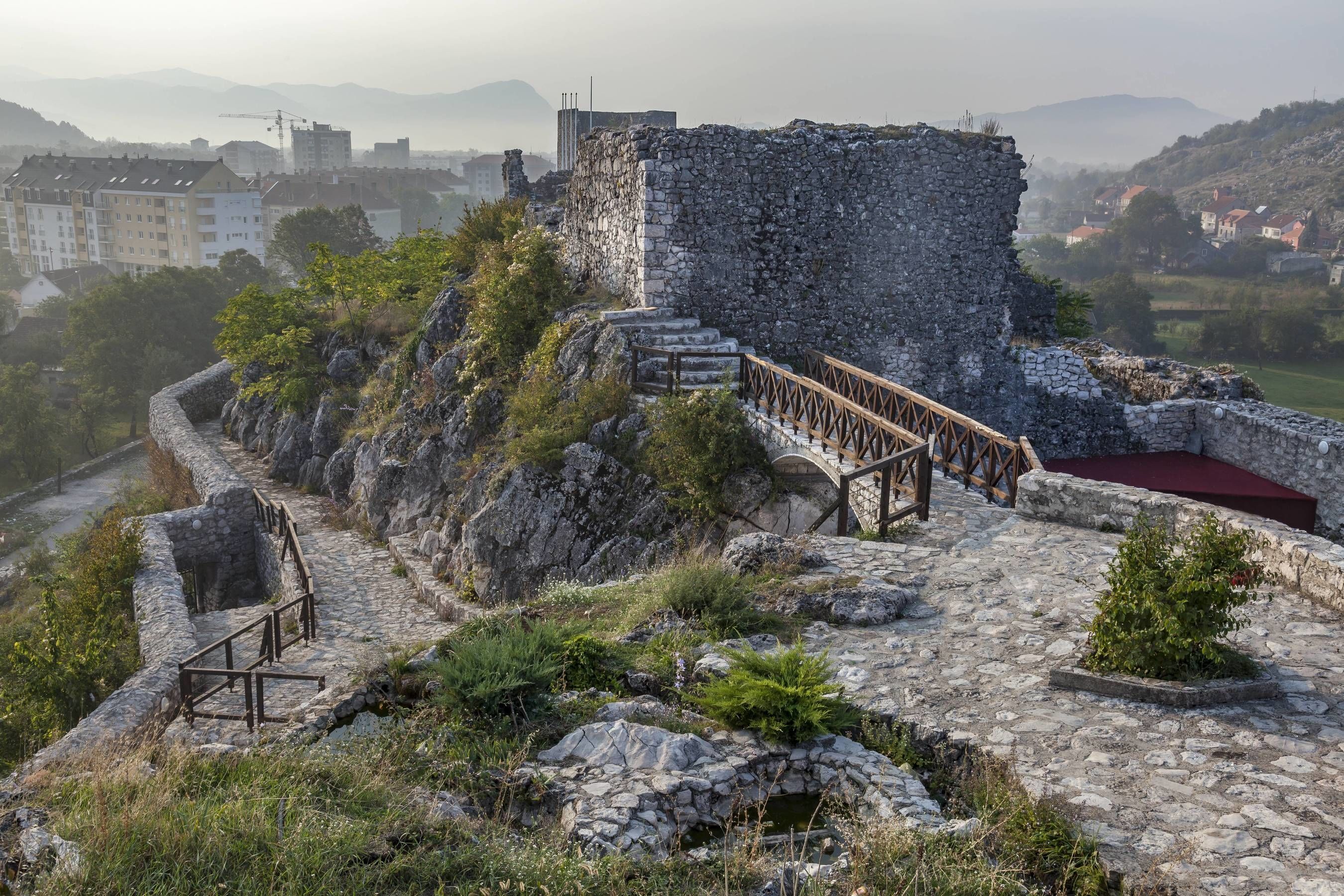 Niksic, ,, Montenegro