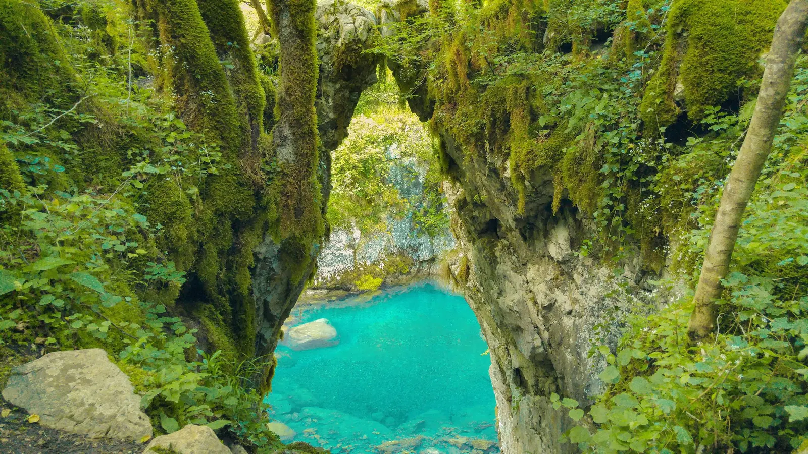 Staze, Montenegro