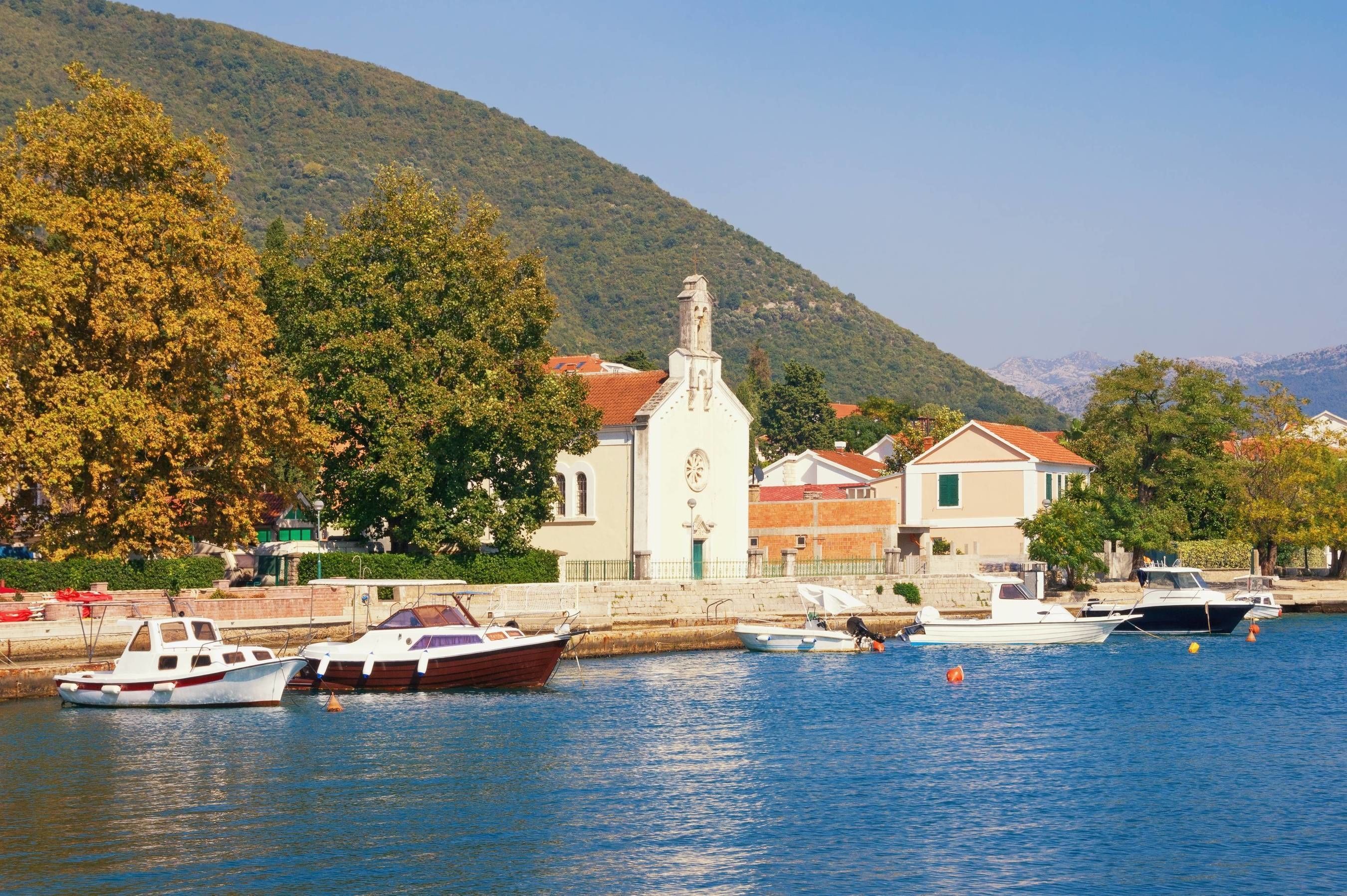 Djenovici - Montenegro, ,, Montenegro