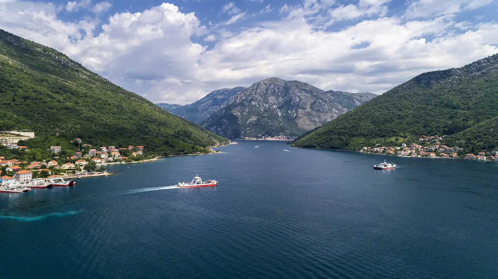 Lepetane, Montenegro