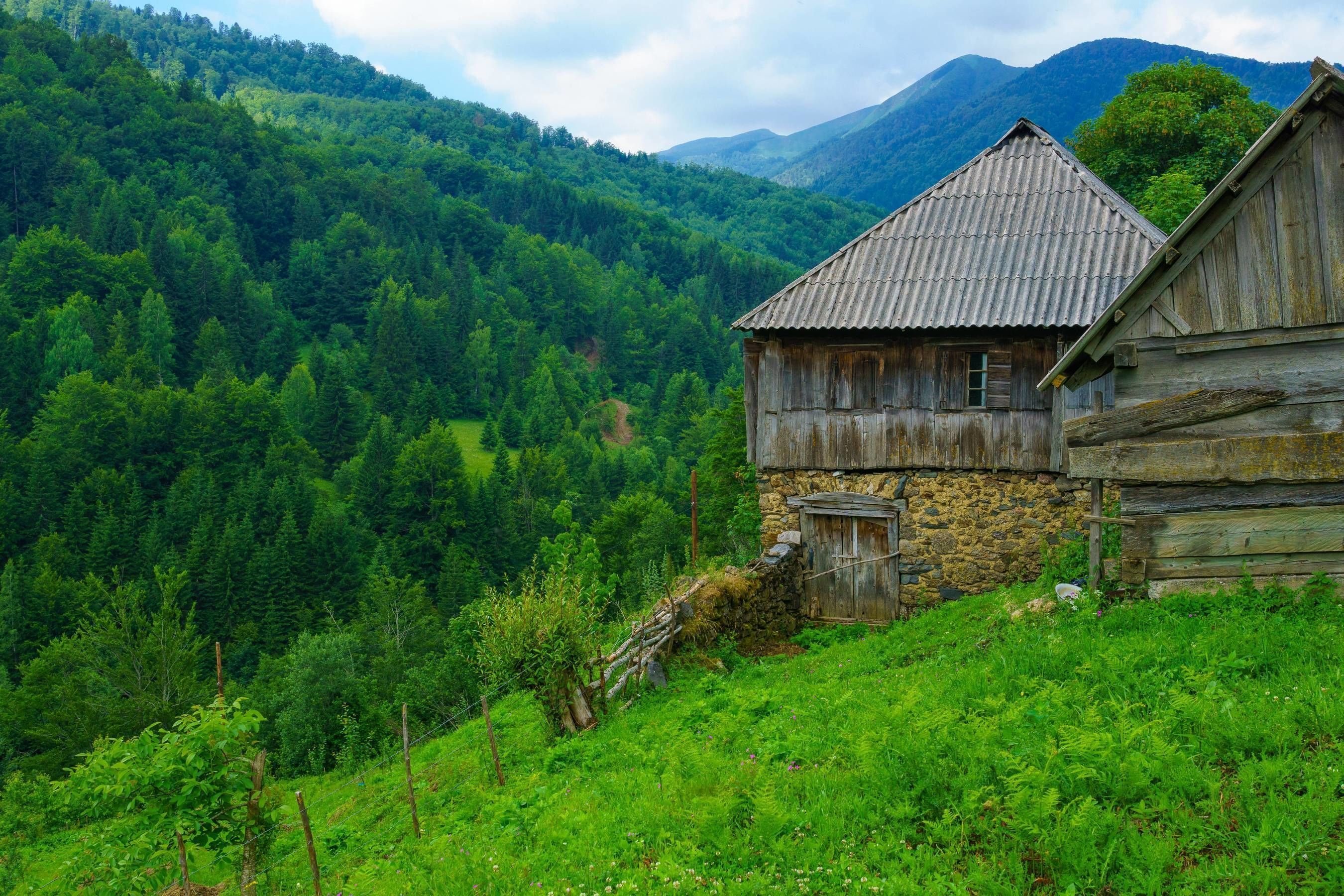 Andrijevica, Montenegro, ,, Montenegro