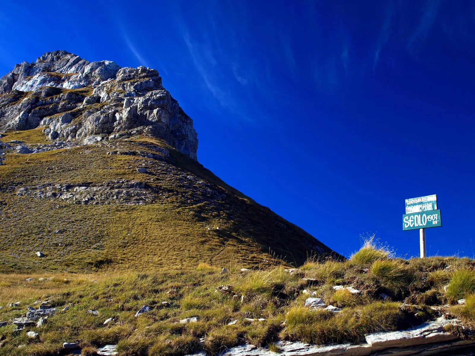 Durmitor, Montenegro