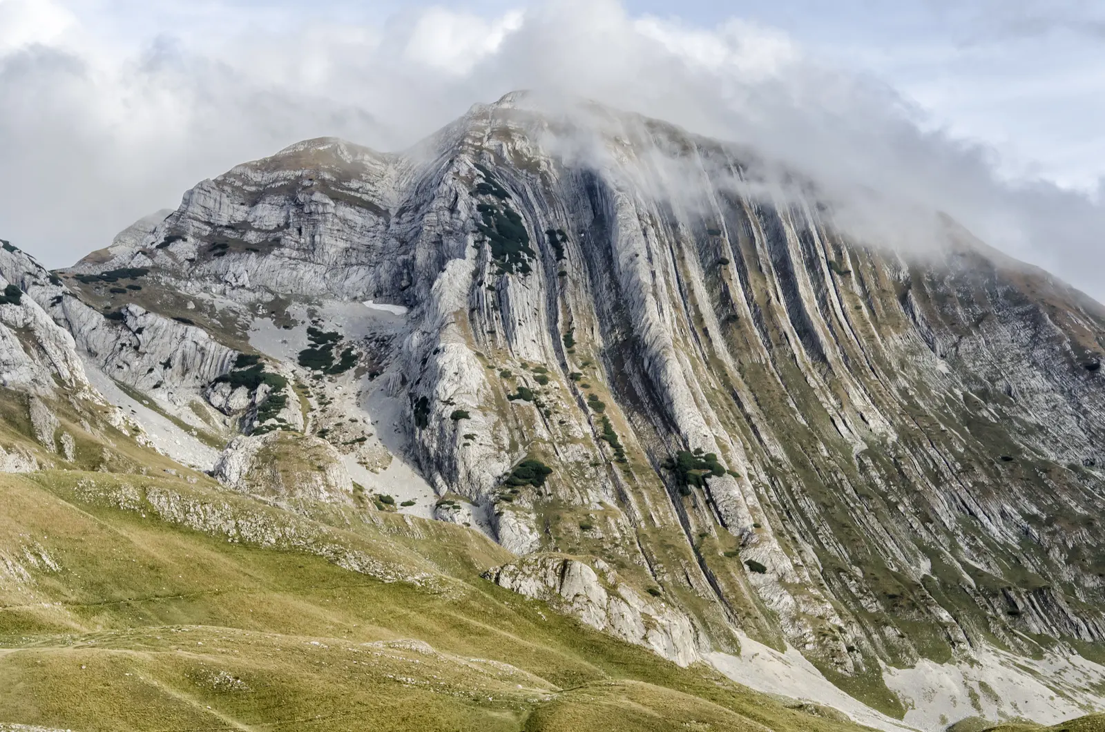 Durmitor, Montenegro