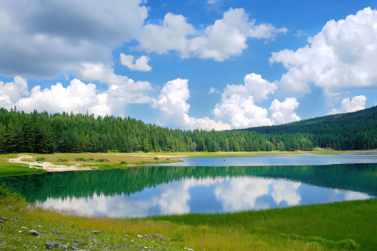 Durmitor, Montenegro