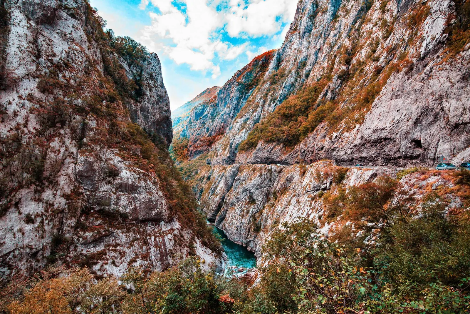 Durmitor, Montenegro