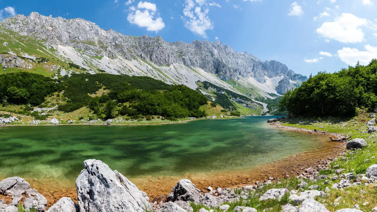 Durmitor, Montenegro