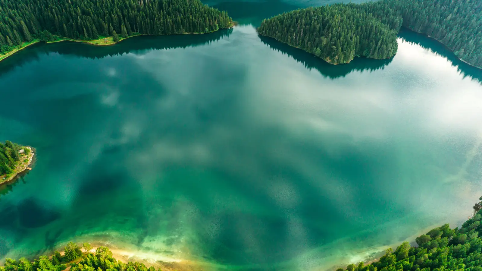 Durmitor, Montenegro