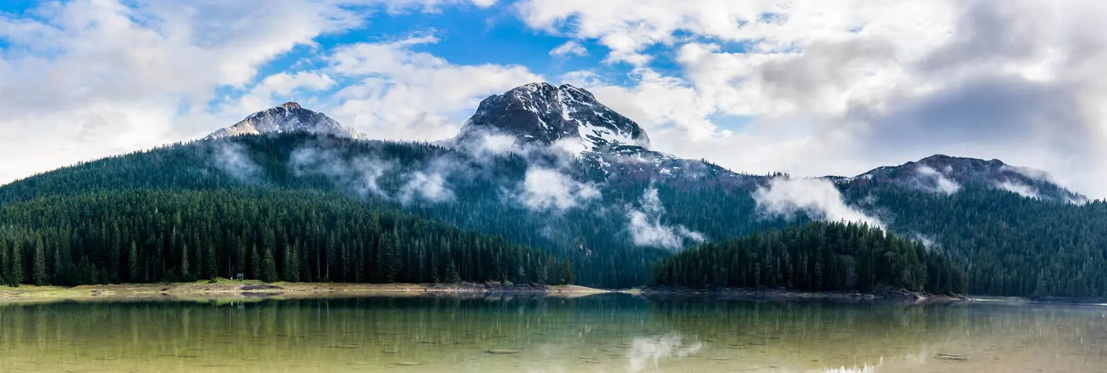 Durmitor, Montenegro