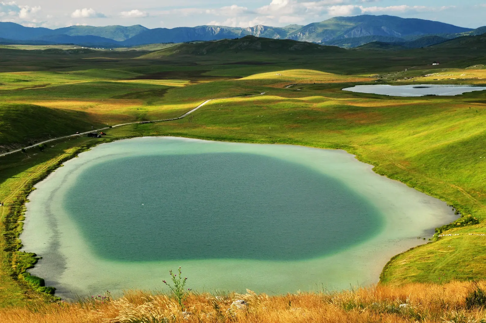 Durmitor, Montenegro