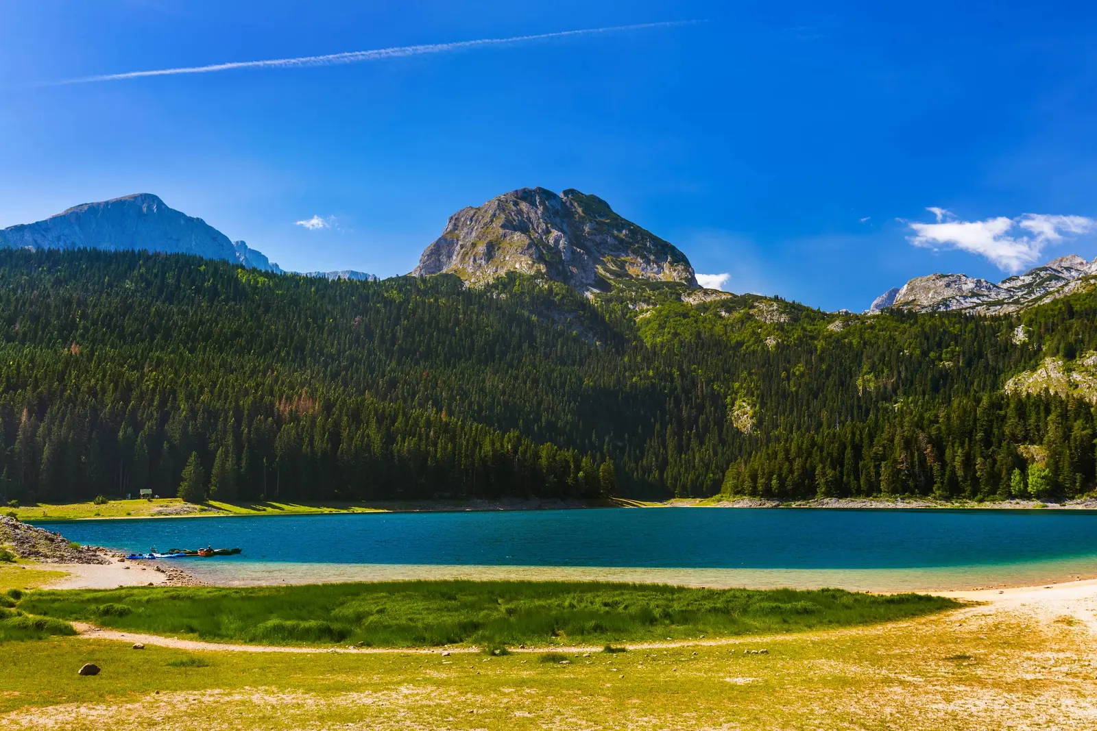 Zabljak, Montenegro