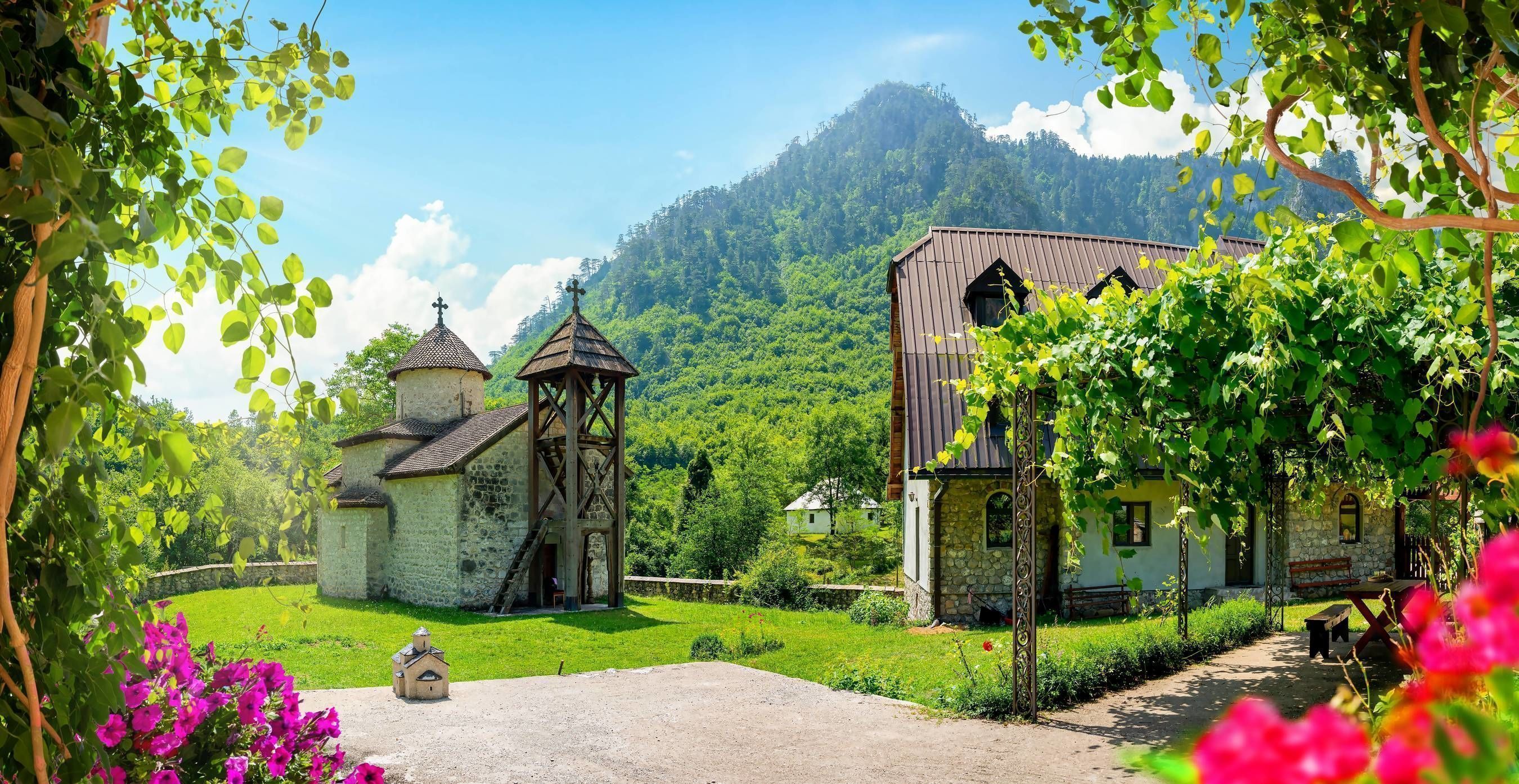 Mojkovac, Montenegro, ,, Montenegro