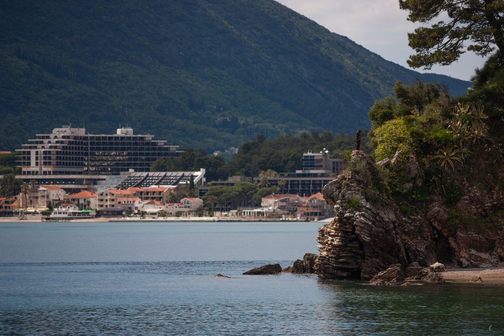 Herceg novi upoznavanje Herceg Novi,primorje,Crna
