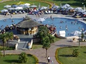 Iberostar Bellevue Hotel - BeÄiÄ‡i, ,, Montenegro