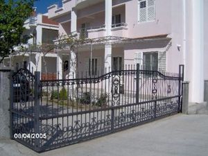 Perezaj Apartments 2 - Ulcinj, ,, Montenegro