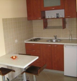 Spadijer Apartments - Budva, ,, Montenegro