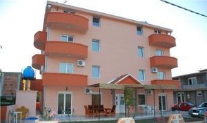 Vetprom Apartments - Ulcinj, ,, Montenegro