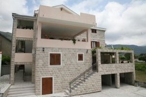 Tivat Apartments - Bonici neighbourhood - Tivat, ,, Montenegro