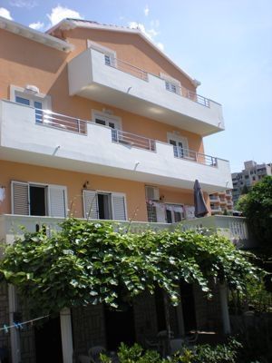 Apartments and rooms Bovan - Herceg Novi, ,, Montenegro