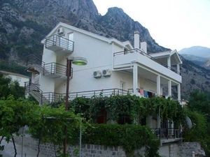 Dakovic Dobrota Kotor Apartments - Kotor, ,, Montenegro