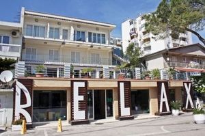 Aria Lucic Apartments - Herceg Novi, ,, Montenegro