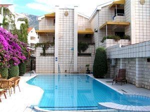 Hotel Admiral - Budva - Budva, ,, Montenegro