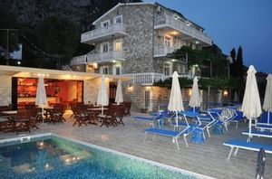 Vila Dragisic - Sveti Stefan, ,, Montenegro