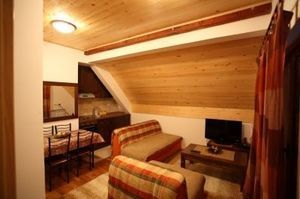 Apartments Family - Zabljak - Å½abljak, ,, Montenegro