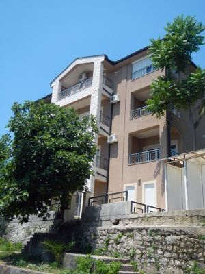 Jovovic Apartment - Herceg Novi, ,, Montenegro