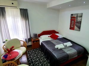 MaXhit Apartments - Lepetane - Tivat, ,, Montenegro